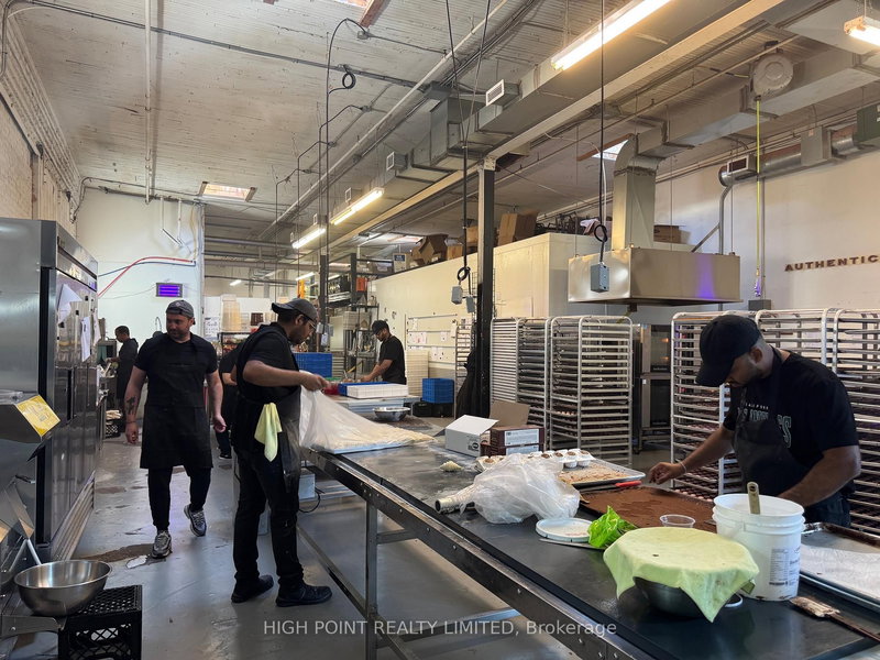 22A Logan Ave, Toronto, M4M 2M9 | Image 3