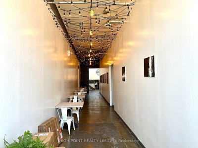 28C Logan Ave | Toronto | Image