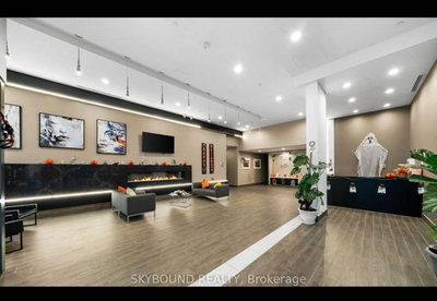 Condo sold at 8 Trent Avenue, Toronto, Ontario, M4C 5C6 - East End-Danforth - MLS: E12508182