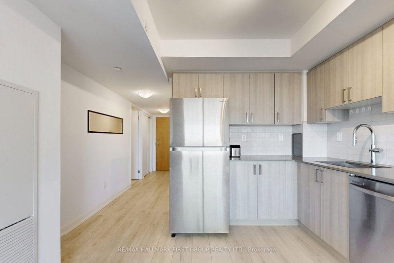 1509 - 1435 Celebration Dr, Pickering, L1W 0C3 | Image 2