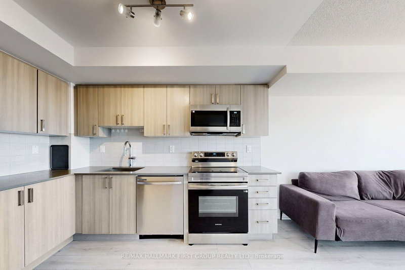 1509 - 1435 Celebration Dr, Pickering, L1W 0C3 | Image 3