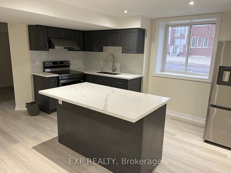 BSMT - 938 Wrenwood Dr, Oshawa, L1K 0Y1 | Image 3