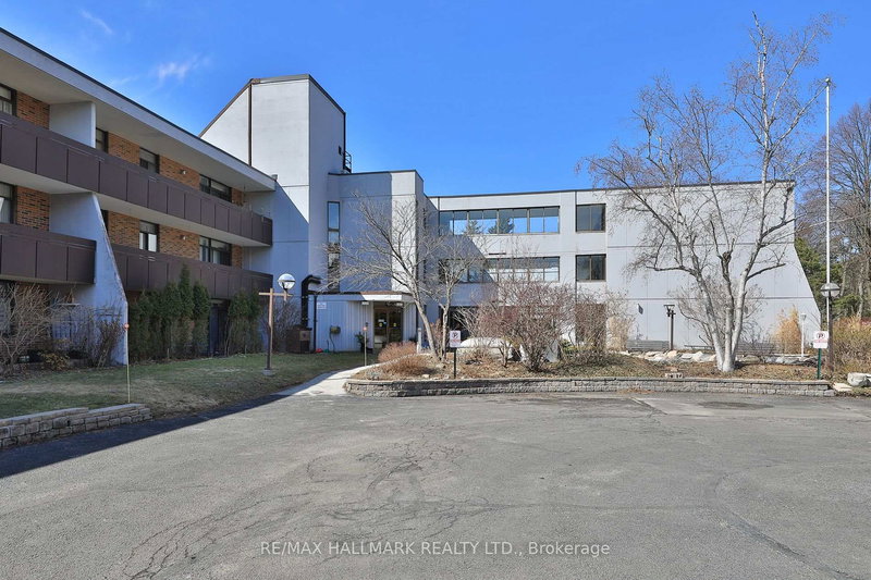 1-304 - 50 Old Kingston Rd, Toronto, M1E 4Y1 | Image 2