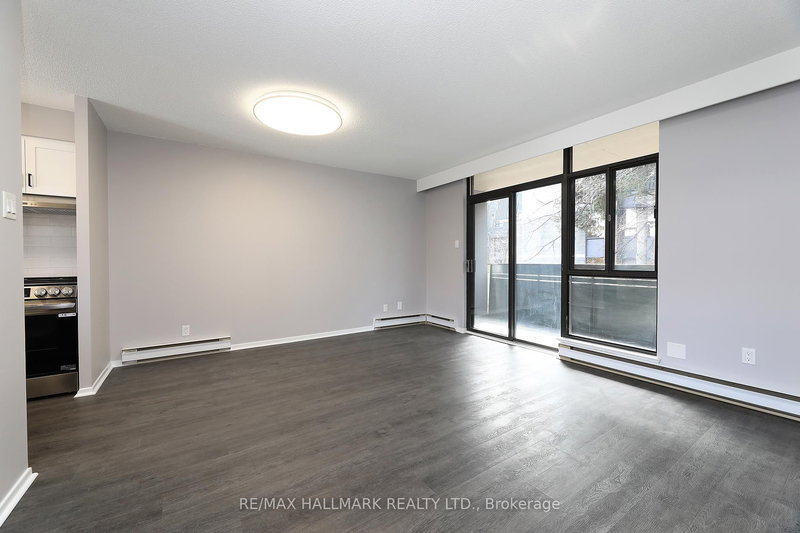 1-304 - 50 Old Kingston Rd, Toronto, M1E 4Y1 | Image 3
