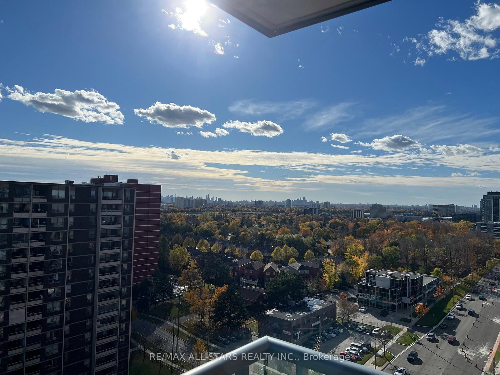 3270 Sheppard Avenue E, Unit 1523 - Photo 11