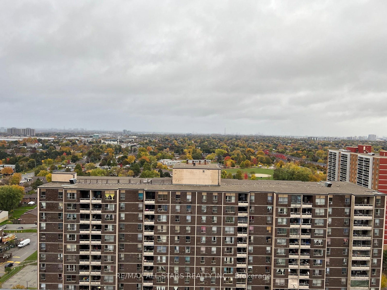 3270 Sheppard Avenue E, Unit 2123 - Photo 12