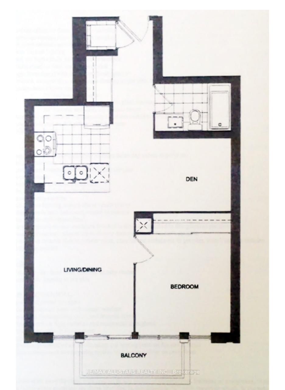 3270 Sheppard Avenue E, Unit 2123 - Photo 13