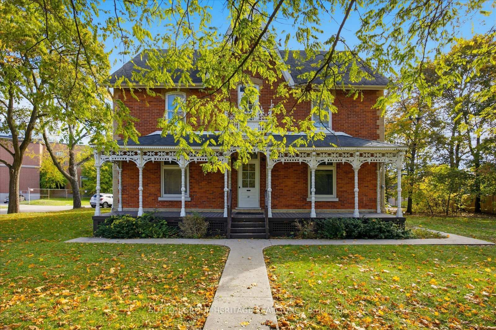 27 Old Kingston Road - Photo 2