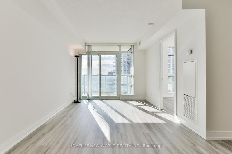 1121 - 238 Bonis Ave, Toronto, M1T 3W7 | Image 2