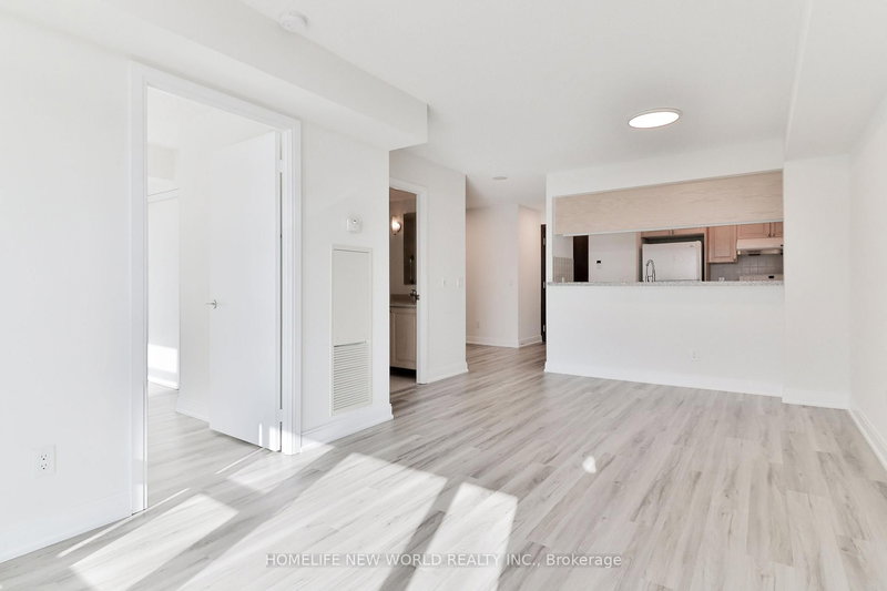 1121 - 238 Bonis Ave, Toronto, M1T 3W7 | Image 3