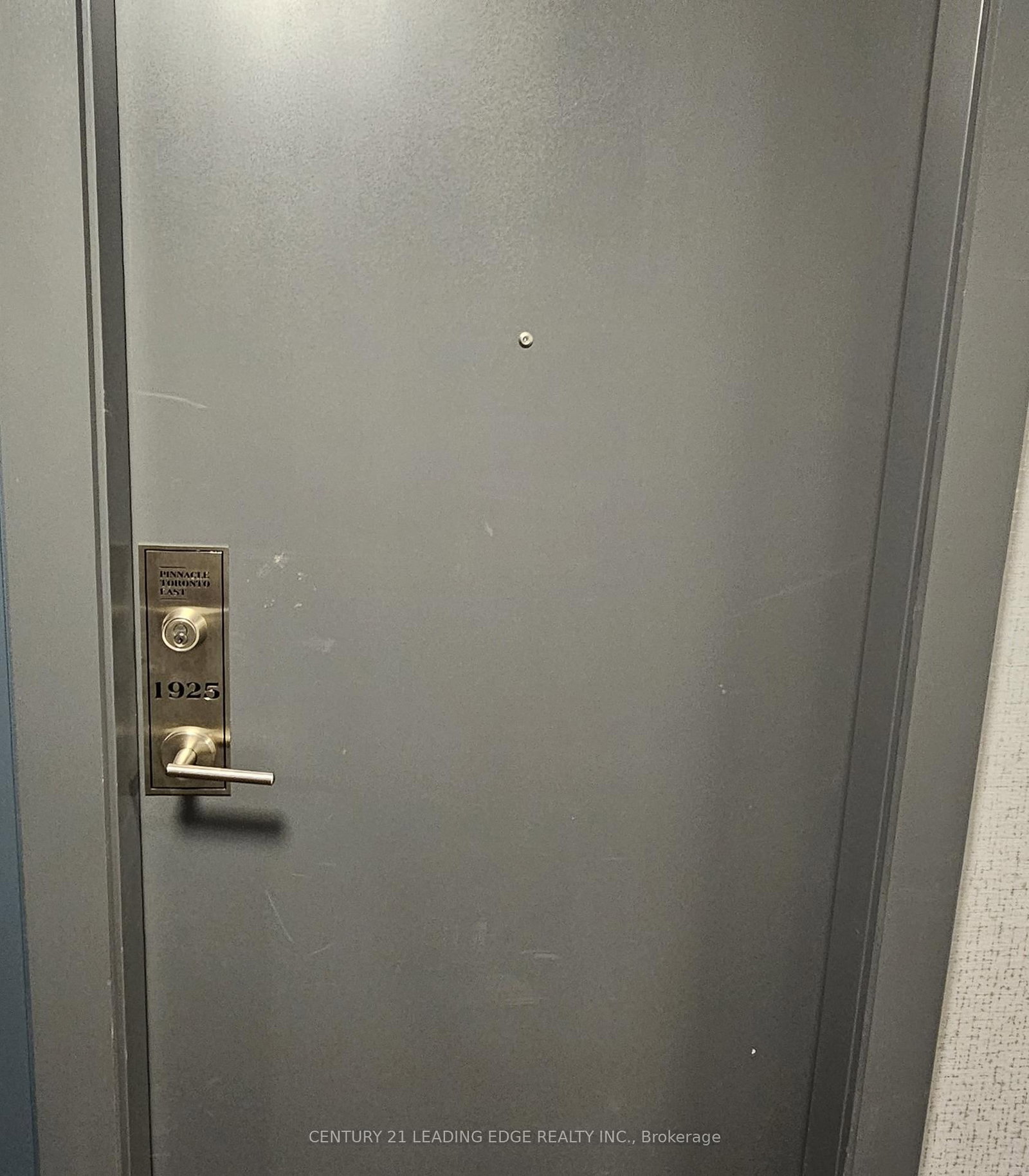 3270 Sheppard Avenue E, Unit 1925 - Photo 11