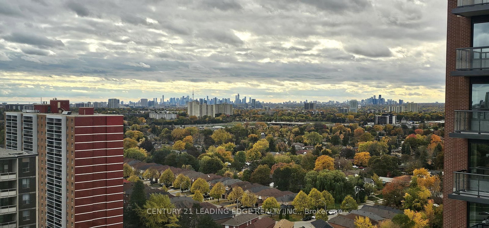 3270 Sheppard Avenue E, Unit 1925 - Photo 24