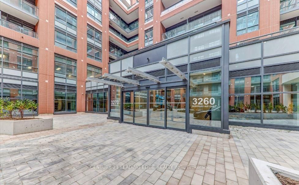 3270 Sheppard Avenue E, Unit 1925 - Photo 6