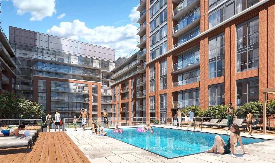 3270 Sheppard Avenue E, Unit 1925 - Photo 7