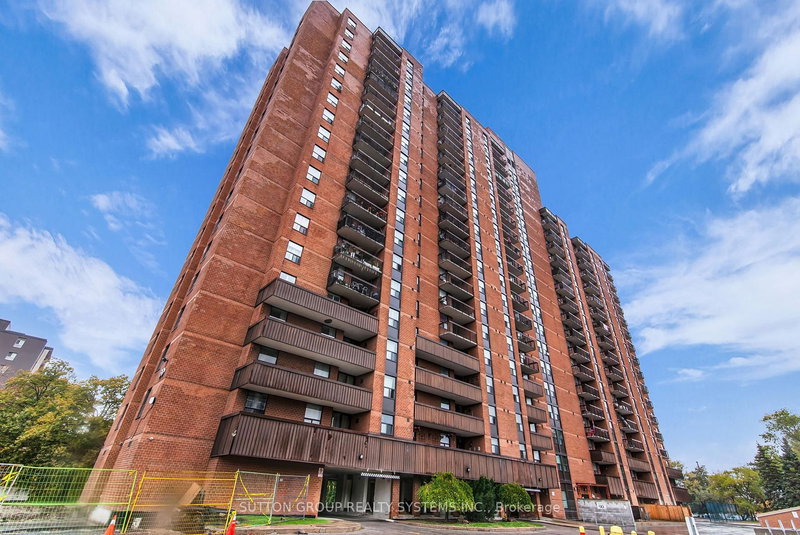 PH109 - 90 Ling Rd, Toronto, M1E 4Y3 | Image 2