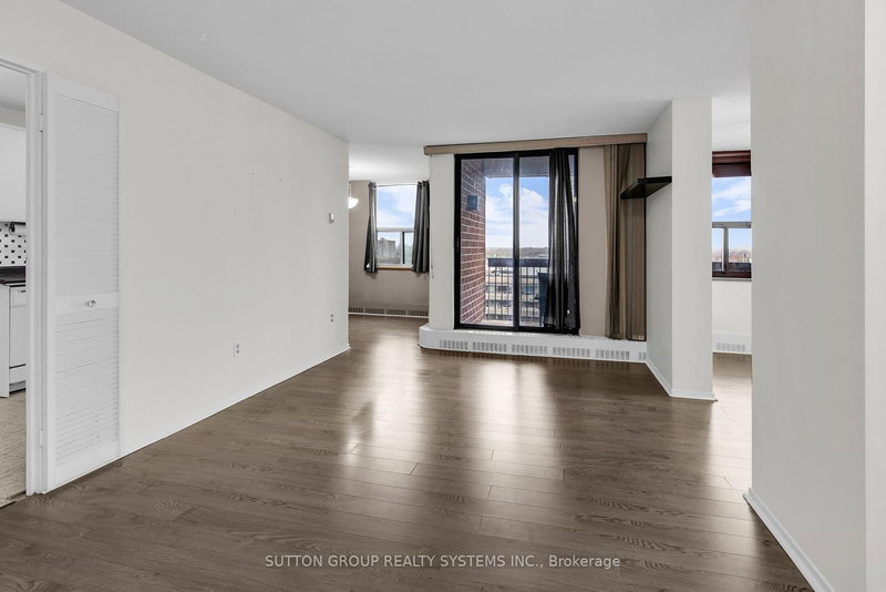 PH109 - 90 Ling Rd, Toronto, M1E 4Y3 | Image 3