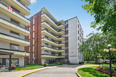 Unit 708 — 915 Midland Avenue — photo 6