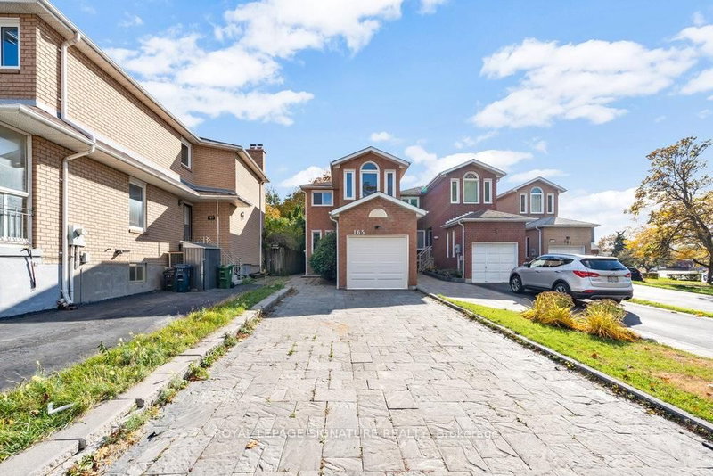 165 Clonmore Dr, Toronto, M1N 1X9 | Image 2