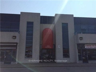 Unit 224 & 225 — 3320 Midland Avenue — photo 3