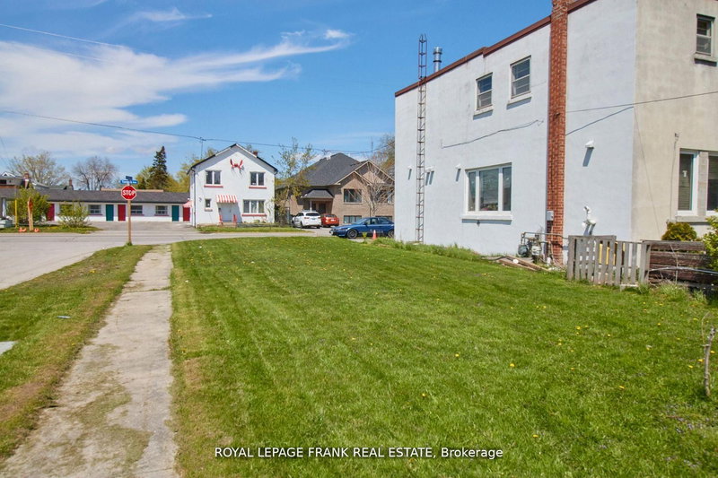 0 Toronto Ave, Oshawa, L1H 3C2 | Image 3
