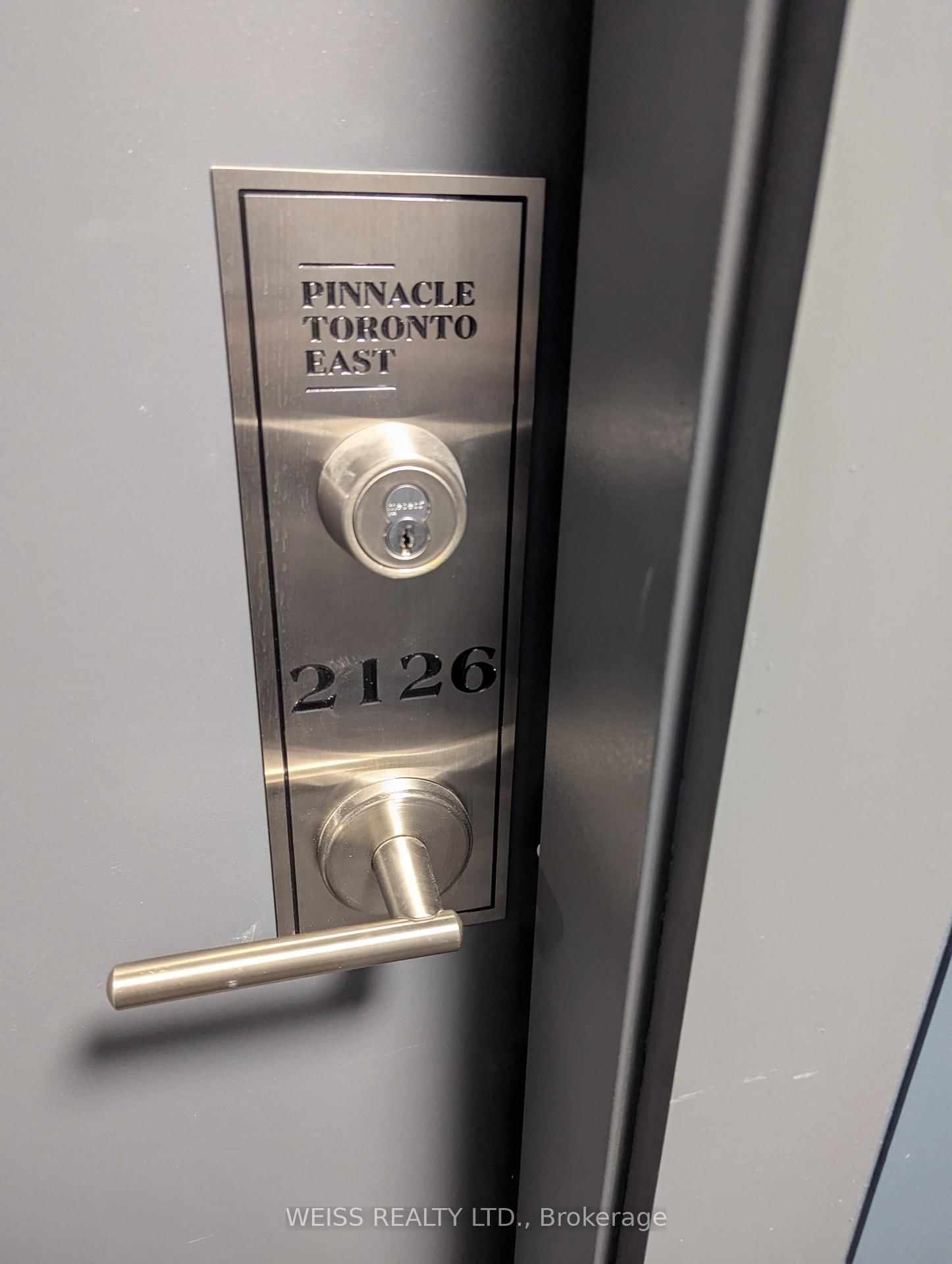 3270 Sheppard Avenue E, Unit 2126 - Photo 11