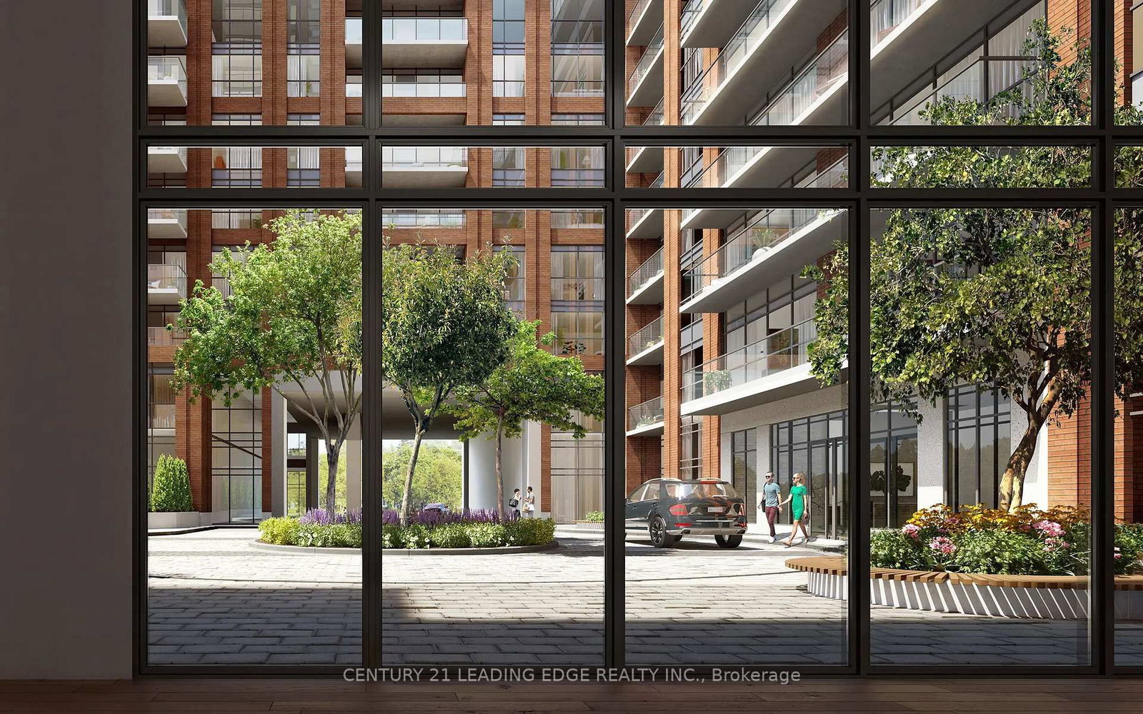 3270 Sheppard Avenue E, Unit 2826 - Photo 10