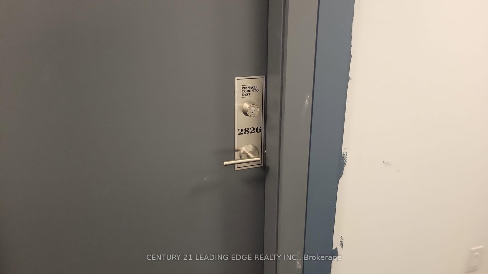 3270 Sheppard Avenue E, Unit 2826 - Photo 12