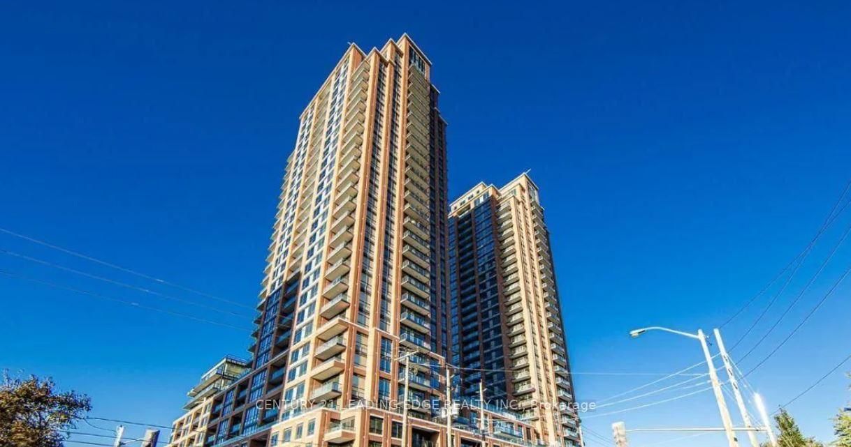 3270 Sheppard Avenue E, Unit 2826 - Photo 2