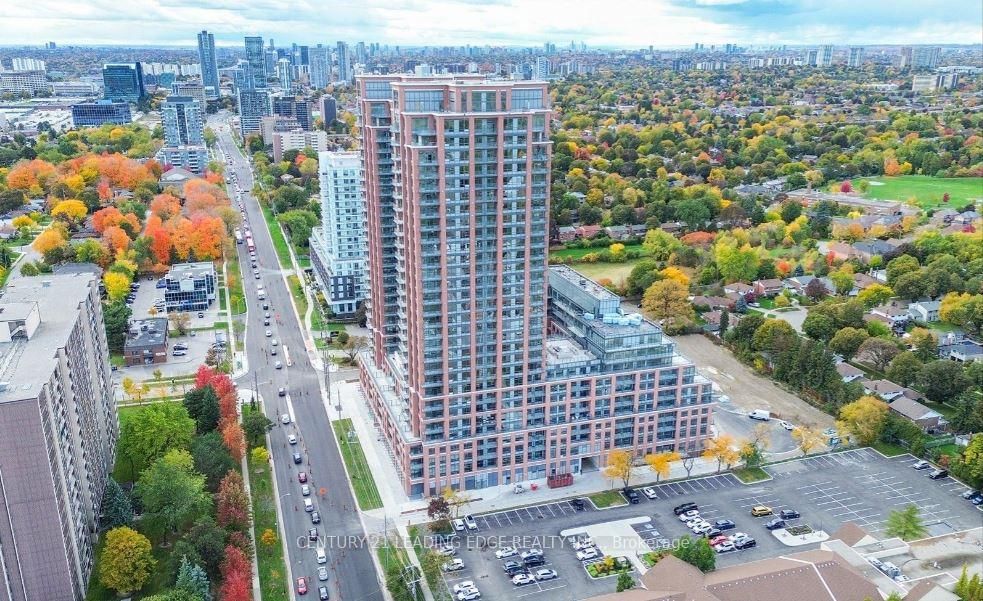 3270 Sheppard Avenue E, Unit 2826 - Photo 3