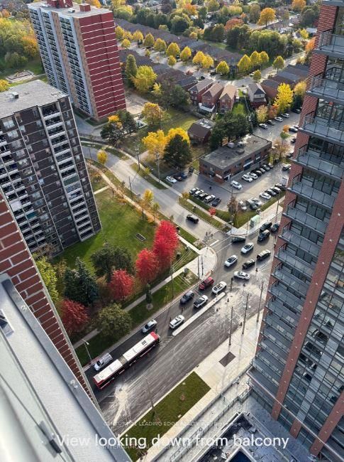 3270 Sheppard Avenue E, Unit 2826 - Photo 30