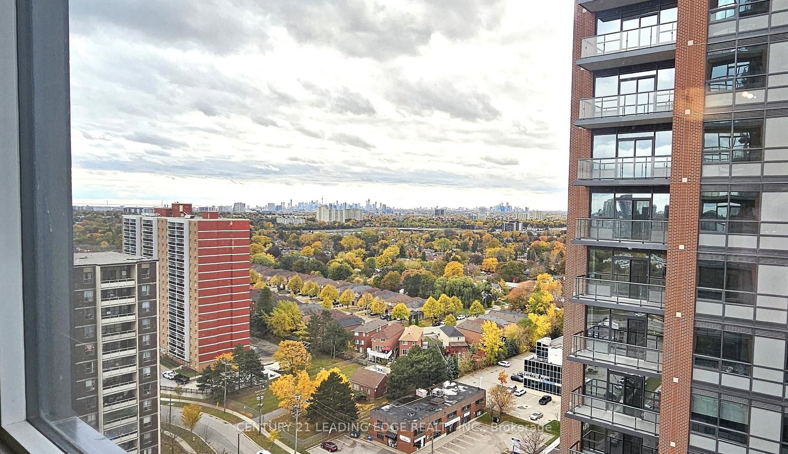 3270 Sheppard Avenue E, Unit 2826 - Photo 31