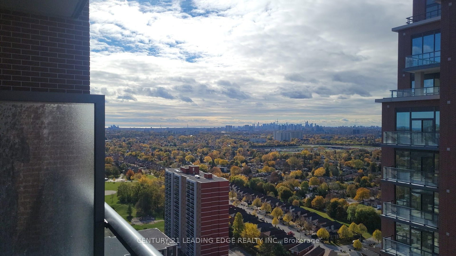 3270 Sheppard Avenue E, Unit 2826 - Photo 33