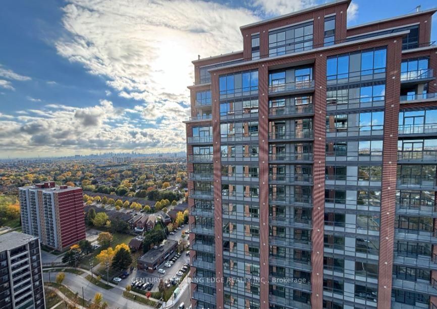 3270 Sheppard Avenue E, Unit 2826 - Photo 34