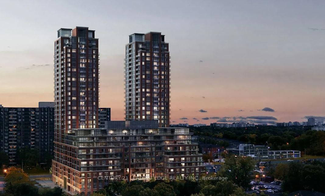 3270 Sheppard Avenue E, Unit 2826 - Photo 36