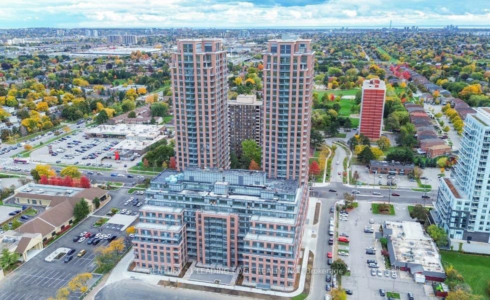 3270 Sheppard Avenue E, Unit 2826 - Photo 4