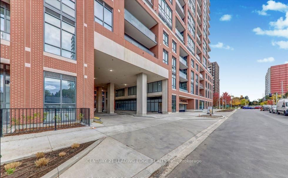 3270 Sheppard Avenue E, Unit 2826 - Photo 5