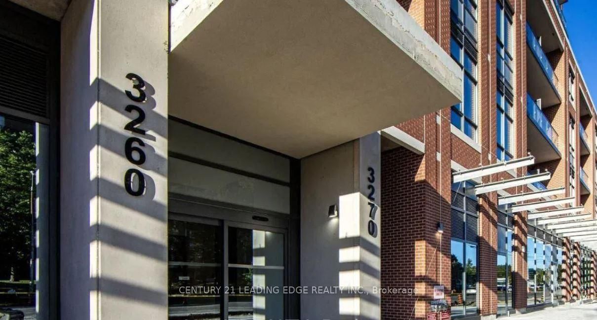 3270 Sheppard Avenue E, Unit 2826 - Photo 7