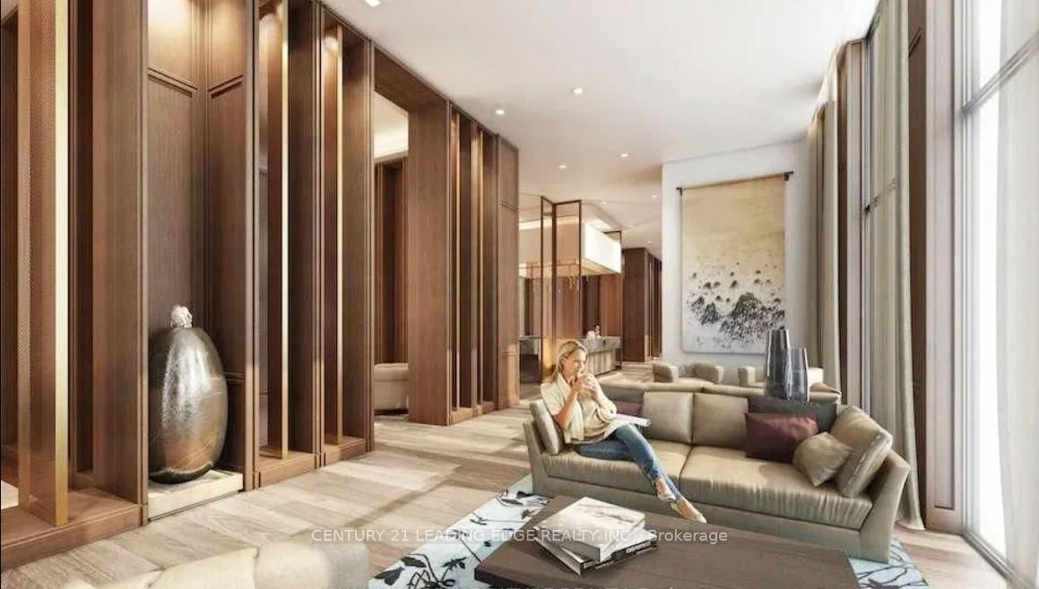 3270 Sheppard Avenue E, Unit 2826 - Photo 8