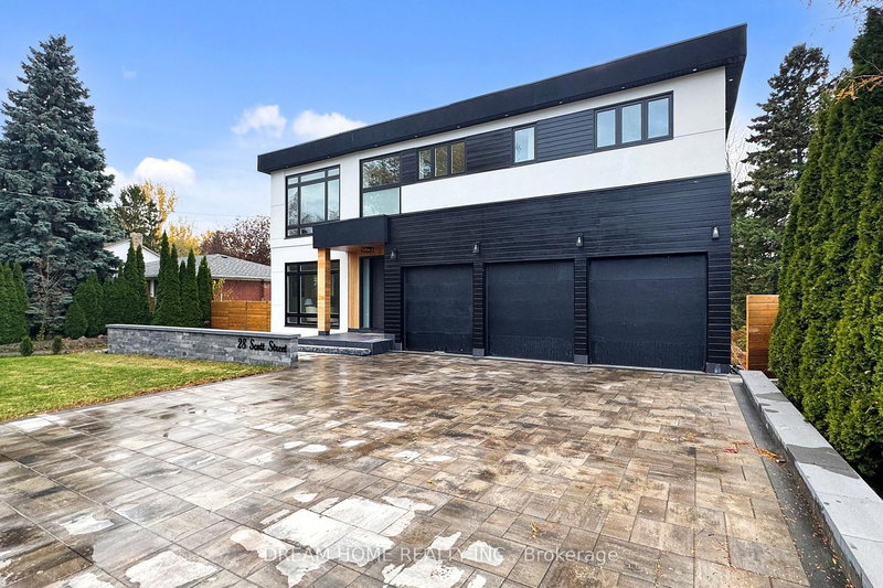 28 Scott St, Whitby, L1N 3L1 | Image 3