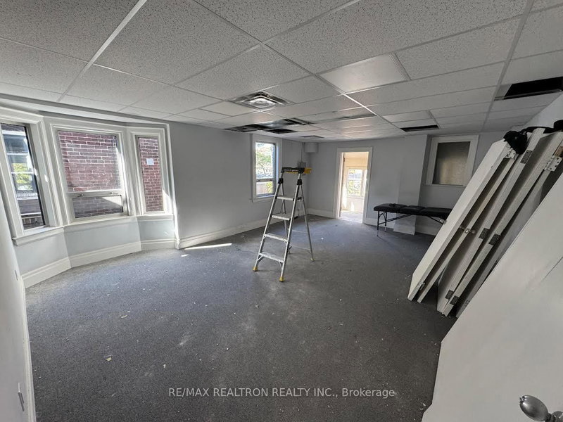 B - 1188 Danforth Ave, Toronto, M4J 1M3 | Image 2