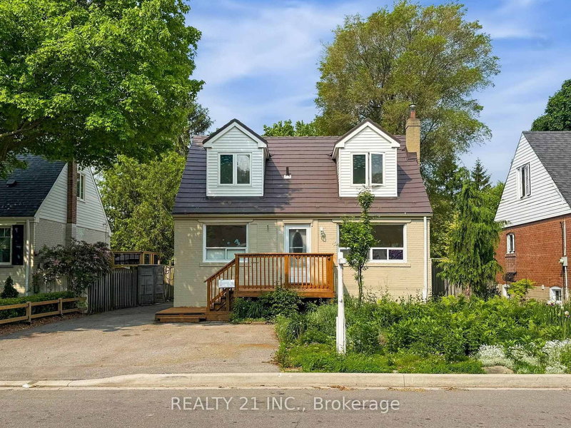 98 Natal Ave, Toronto, M1N 3V6 | Image 2