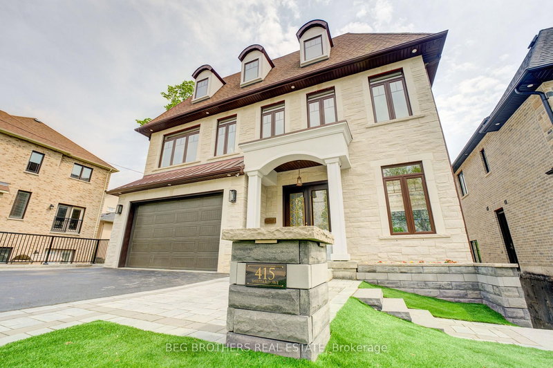415 Sheppard Ave, Pickering, L1V 1E6 | Image 2