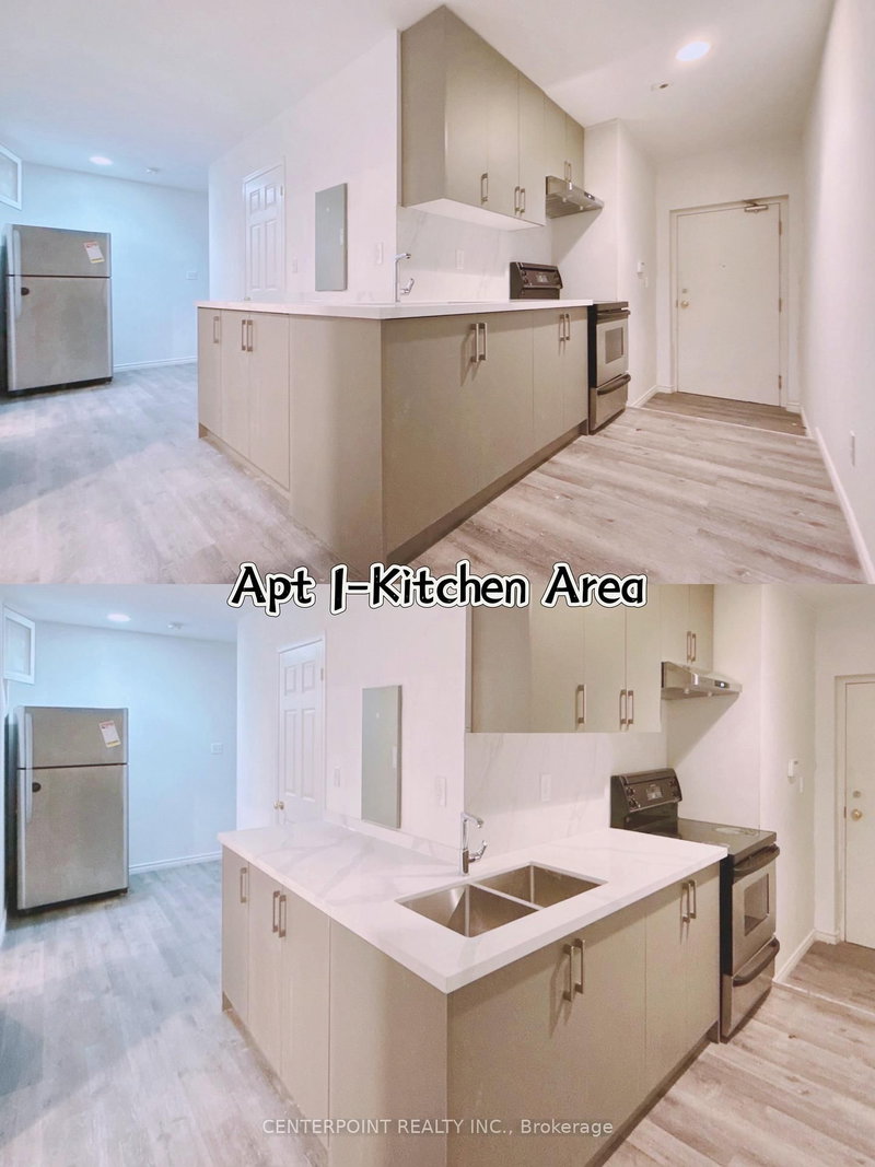 302 - 19 Rosebank Dr, Toronto, M1B 5Z2 | Image 2