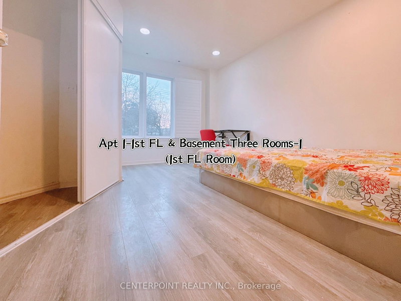 302 - 19 Rosebank Dr, Toronto, M1B 5Z2 | Image 3