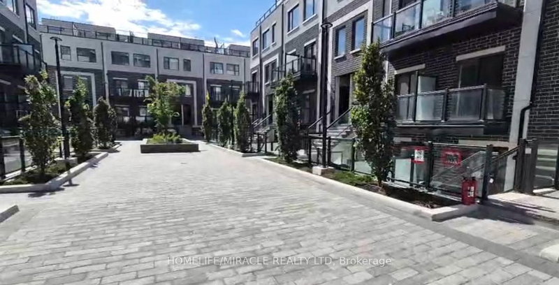 103 - 3423 Sheppard Ave E, Toronto, M1T 0C5 | Image 2