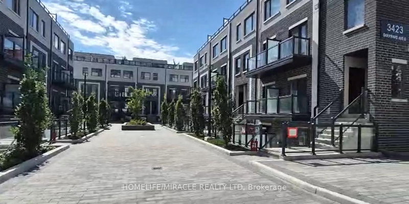 103 - 3423 Sheppard Ave E, Toronto, M1T 0C5 | Image 3