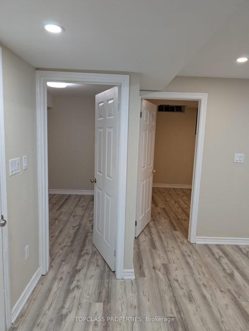 BASEMENT - 76 Samandria Ave, Whitby, L1R 3G5 | Image 3