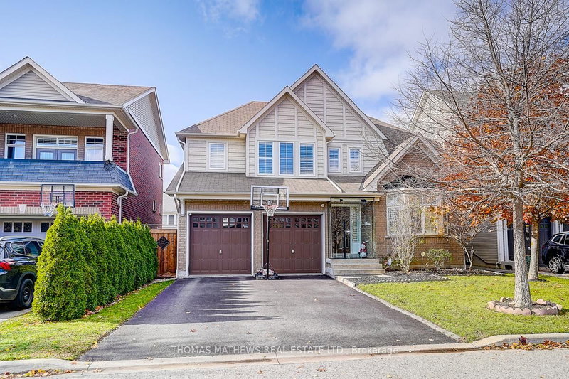 22 Northcastle Cres, Whitby, L1M 0H8 | Image 2