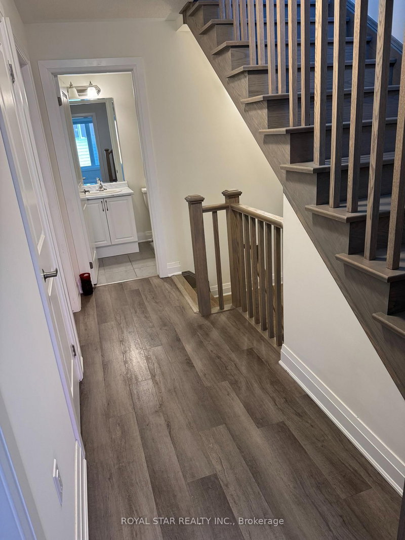 506 - 1034 Reflection Pl, Pickering, L1X 0L1 | Image 3