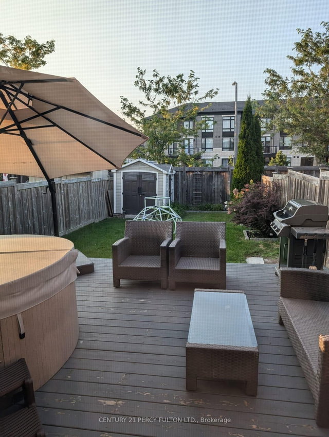 71 Barchester Crescent